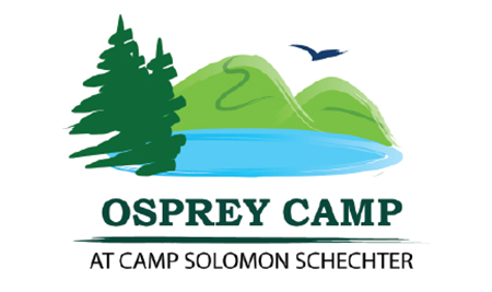 OSPREY CAMP